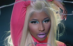 [Official Video] Nicki Minaj: "Beez In A Trap" (Explicit) - By Her Own