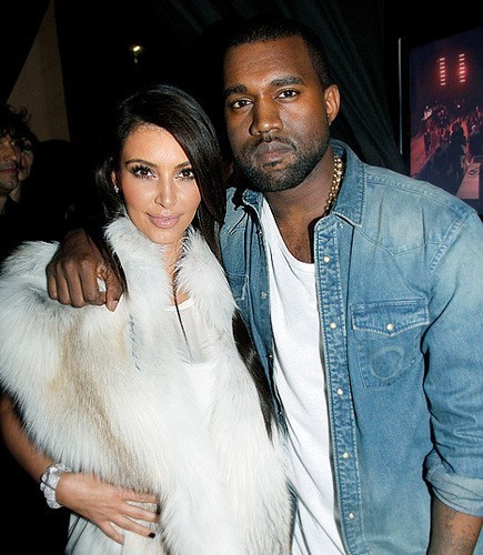 Kim K. & Kanye West Buys $11 Million Bel-Air Mansion - By Her Own Rules