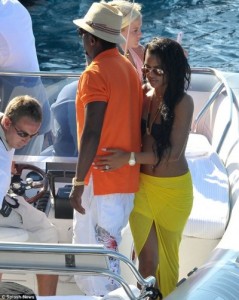 Did Cassie And Diddy Get Engaged By Her Own Rules