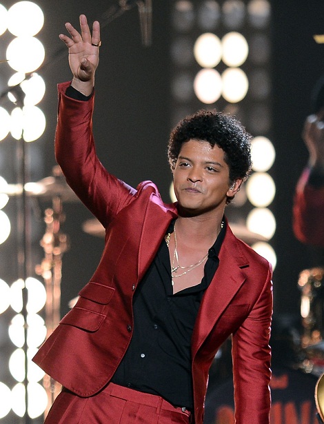 Cause of Death For Bruno Mars' Mom Listed As Brain Aneurysm - By Her ...