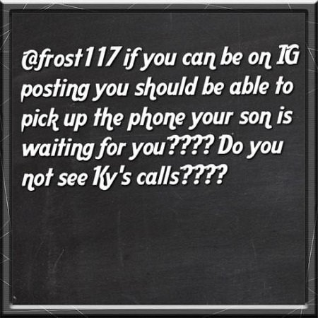 Rasheeda_Blast_Husband_Kirk_Frost_Instagram_Message