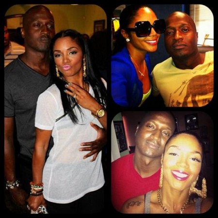 Rasheeda Blasts Husband Kirk Frost on Instagram For Neglecting Son!