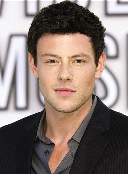Glee Actor Cory Monteith Dead Vancouver Hotel