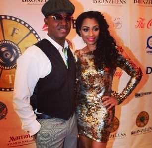 Karlie Redd Dating Rapper Yung Joc, Said To Join 