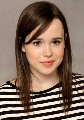 Ellen Page Comes Out As A Lesbian