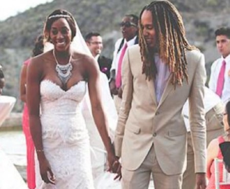 brittney griner married dispute domestic