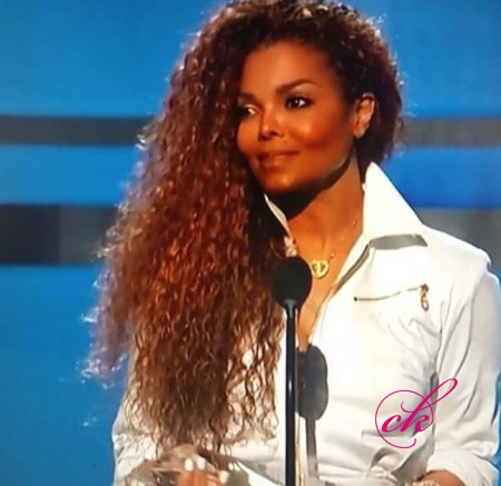 We Re In Love With Janet Jackson S Hair By Her Own Rules