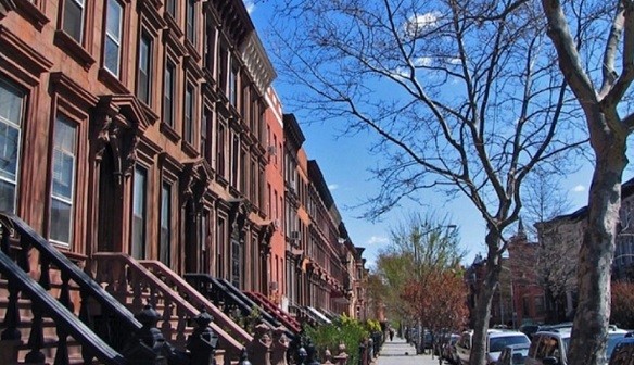 Brooklyn Landlords Pushing Out Black Tenants For Whites - By Her Own Rules