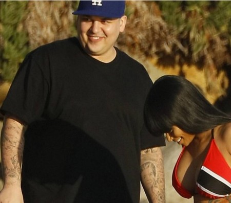 Blac-Chyna-Rob-Kardashian-In-Love-Inspires-Weight-Loss