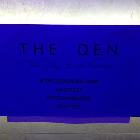 The-Deep-End-Network-Loft-227-Preview