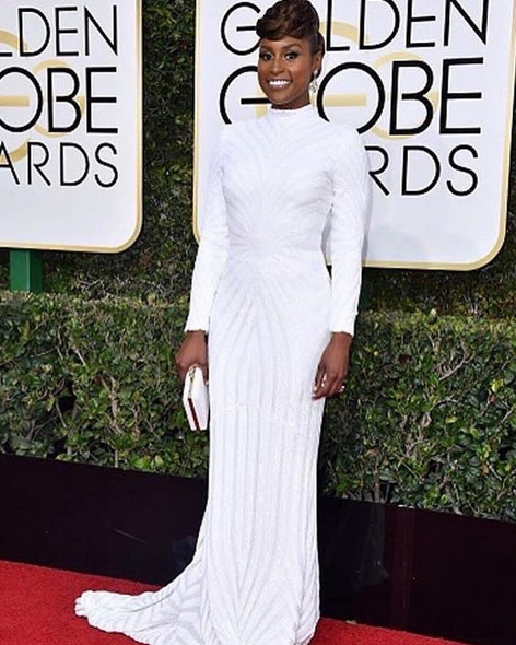 issa-rae-golden-globes-2017-nomination