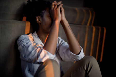 5 Healthy Ways to Cope With Anxiety