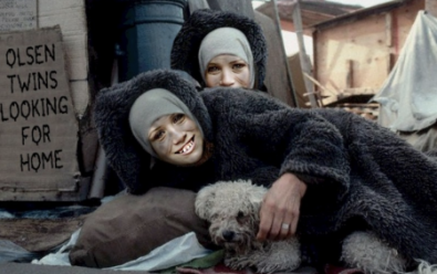 olsen-twins-homeless-halloween-costumes