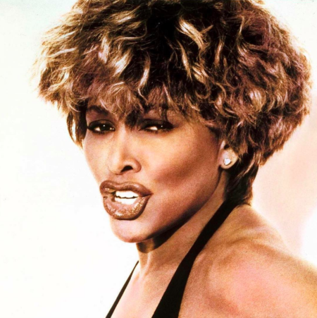 Remembering the Legacy of Tina Turner