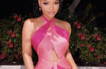 Halle Bailey Protects Peace Hid Pregnancy
